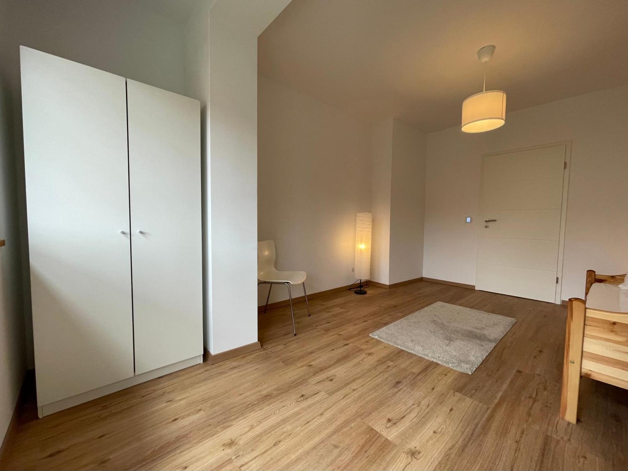 Dill Apartment Pleinfeld Am Brombachsee I Εξωτερικό φωτογραφία