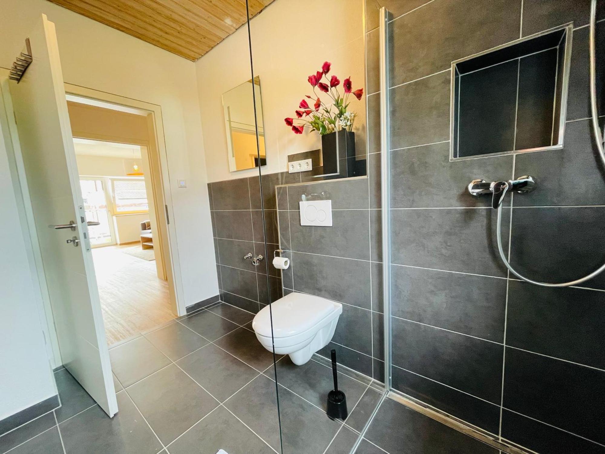 Dill Apartment Pleinfeld Am Brombachsee I Εξωτερικό φωτογραφία