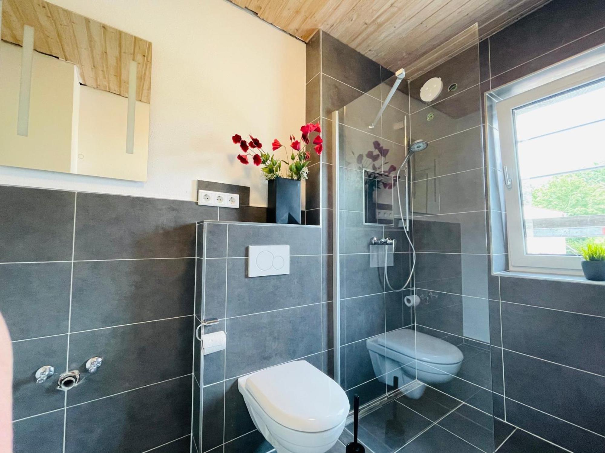 Dill Apartment Pleinfeld Am Brombachsee I Εξωτερικό φωτογραφία