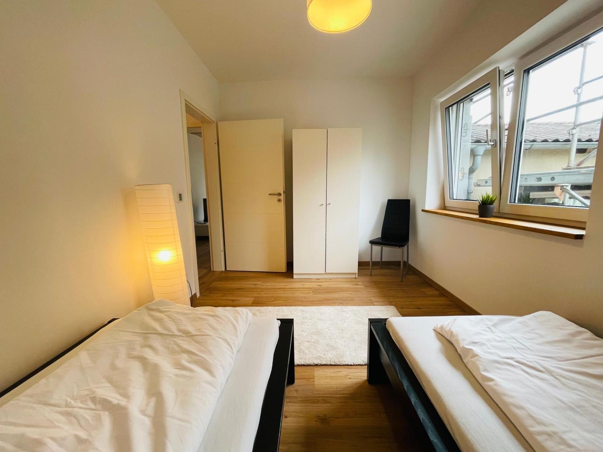 Dill Apartment Pleinfeld Am Brombachsee I Εξωτερικό φωτογραφία