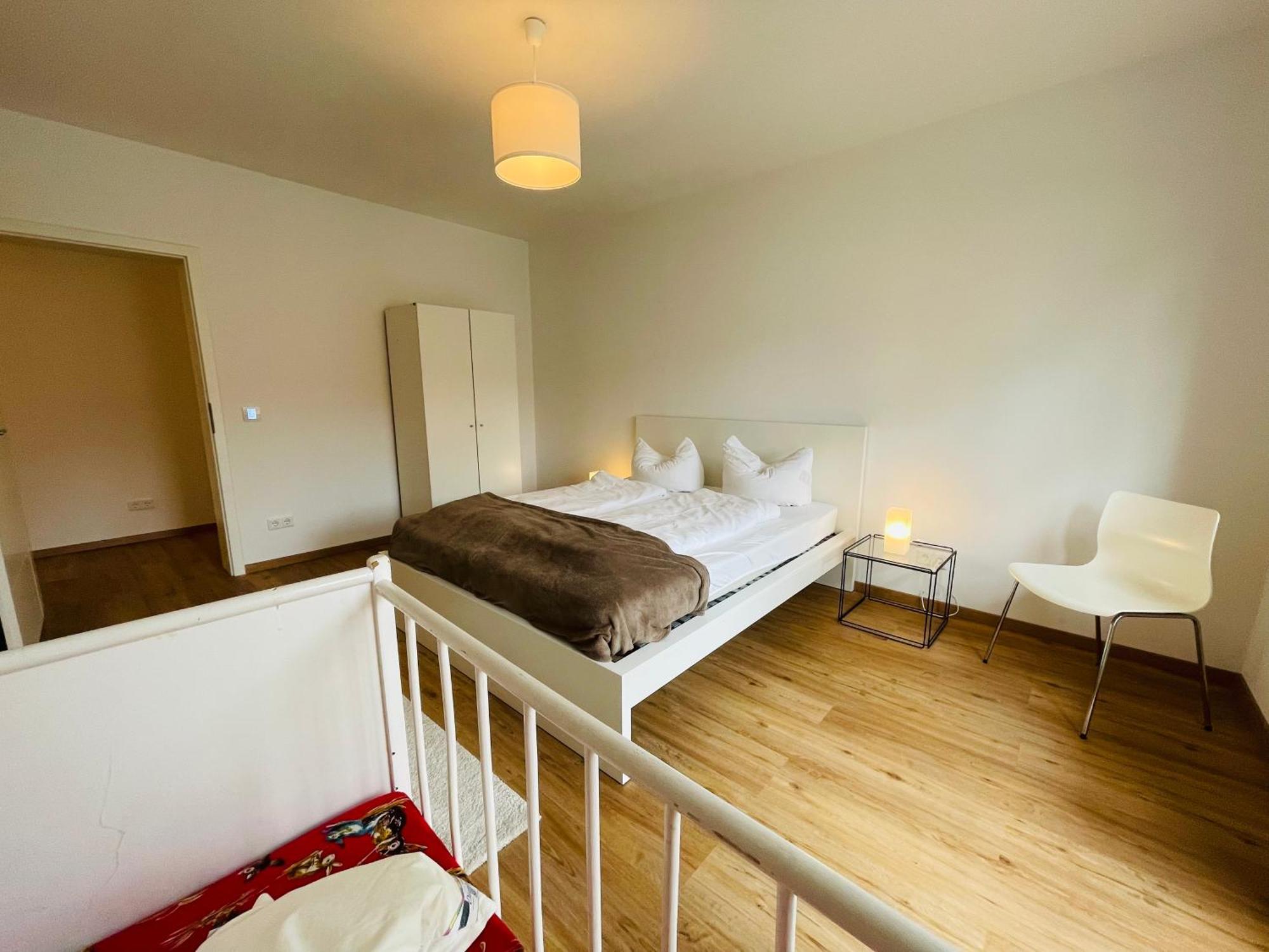 Dill Apartment Pleinfeld Am Brombachsee I Εξωτερικό φωτογραφία