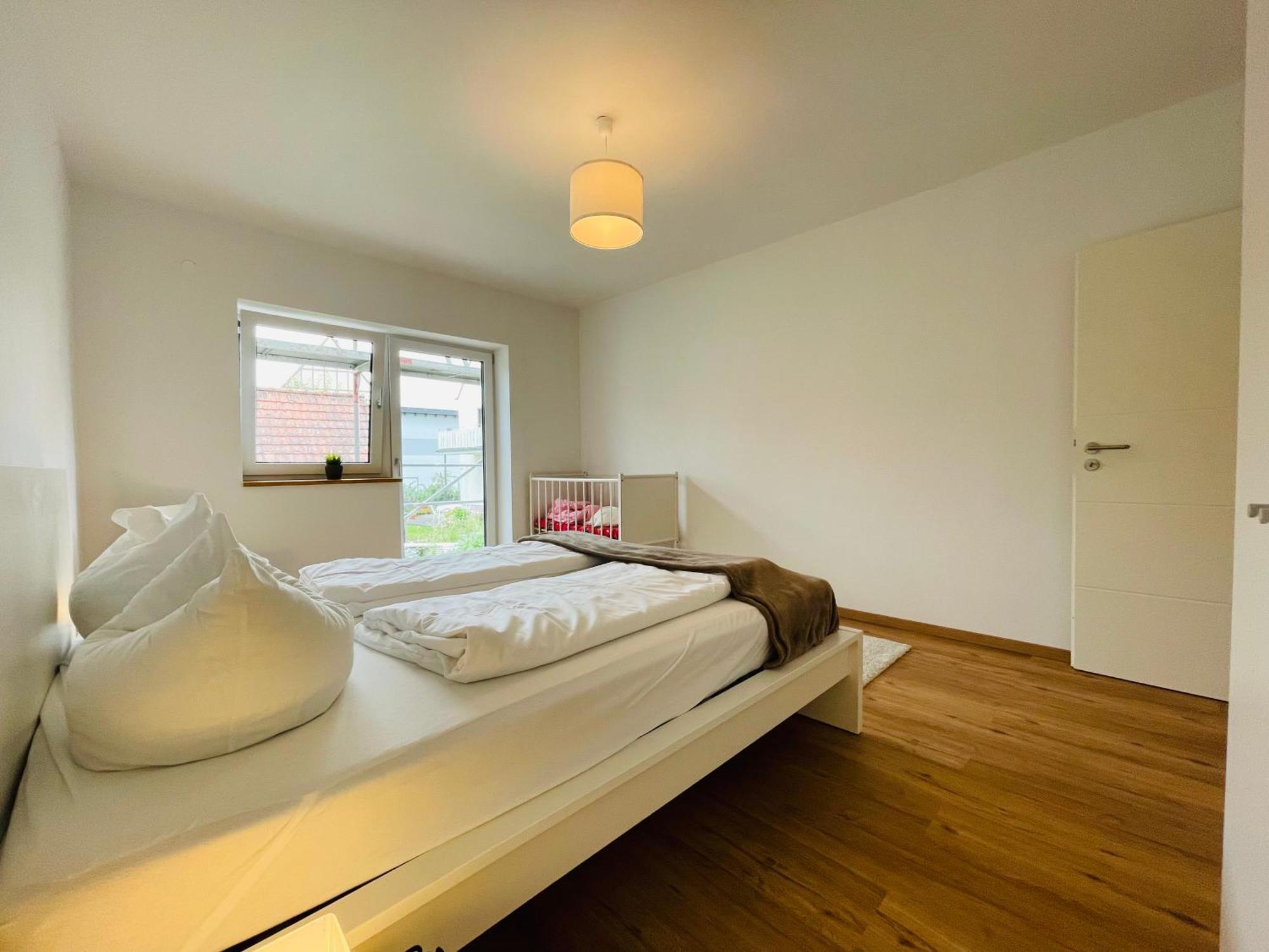 Dill Apartment Pleinfeld Am Brombachsee I Εξωτερικό φωτογραφία
