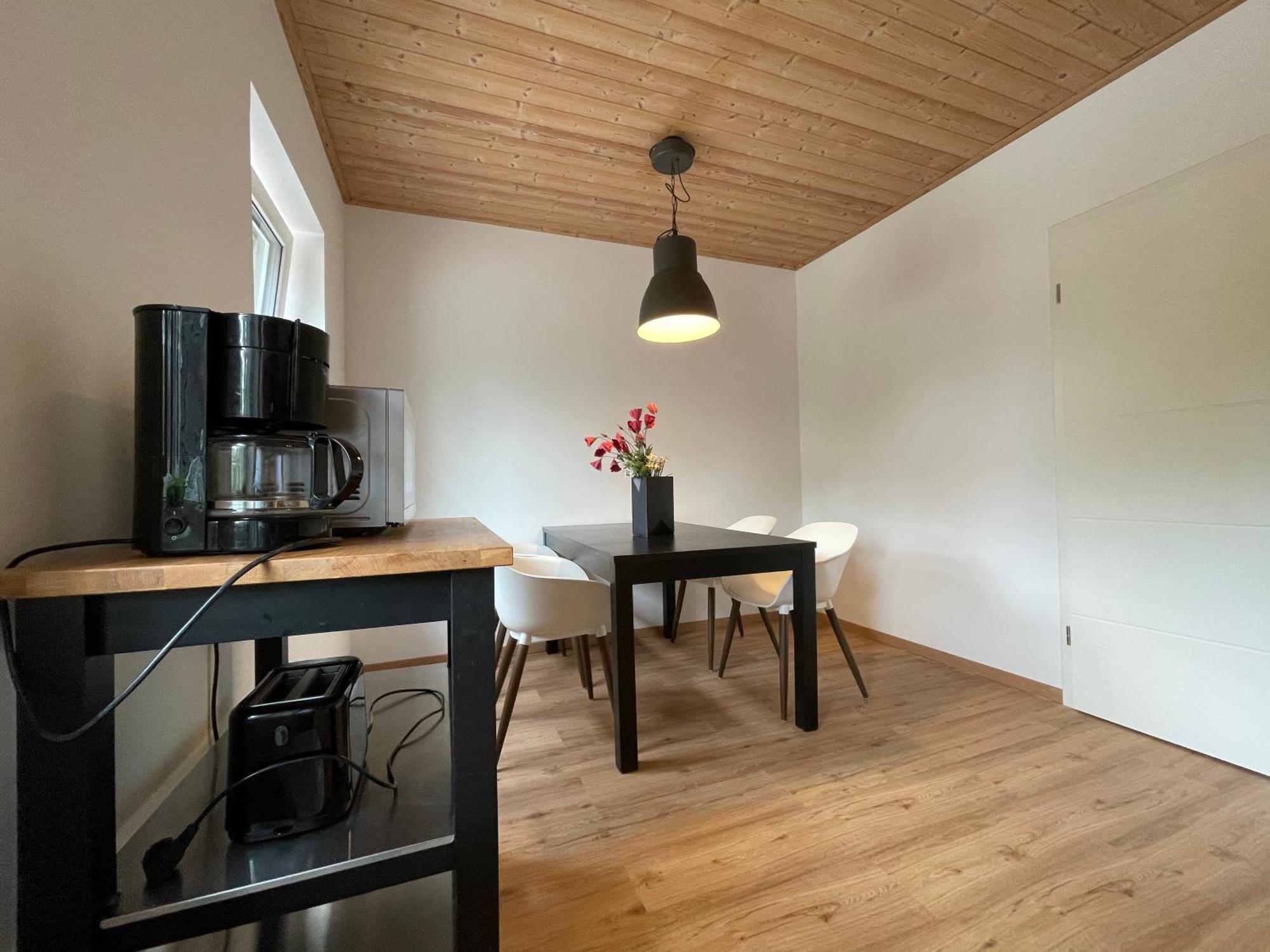 Dill Apartment Pleinfeld Am Brombachsee I Εξωτερικό φωτογραφία