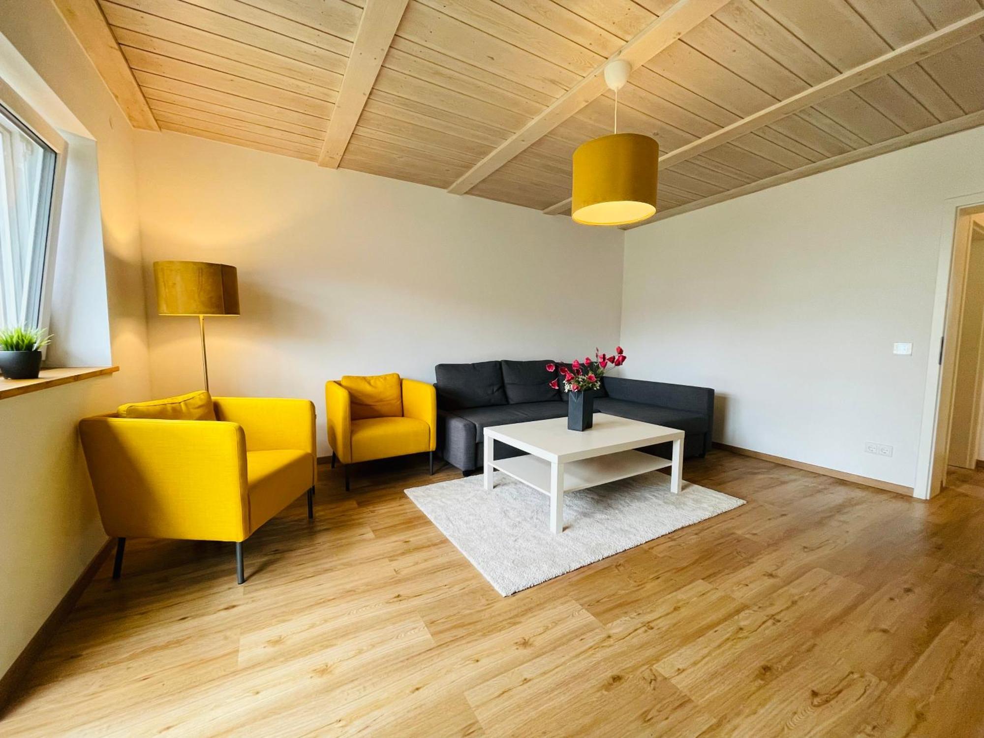 Dill Apartment Pleinfeld Am Brombachsee I Εξωτερικό φωτογραφία