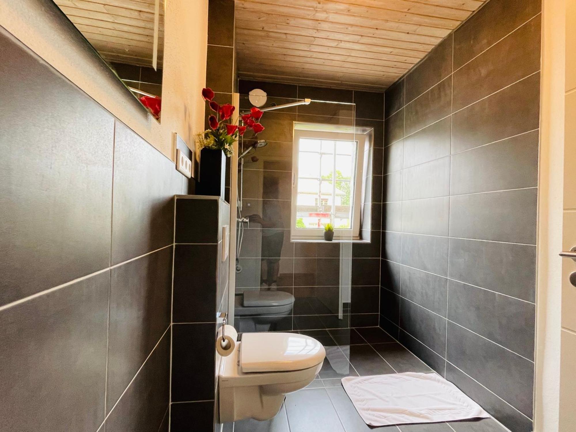 Dill Apartment Pleinfeld Am Brombachsee I Εξωτερικό φωτογραφία