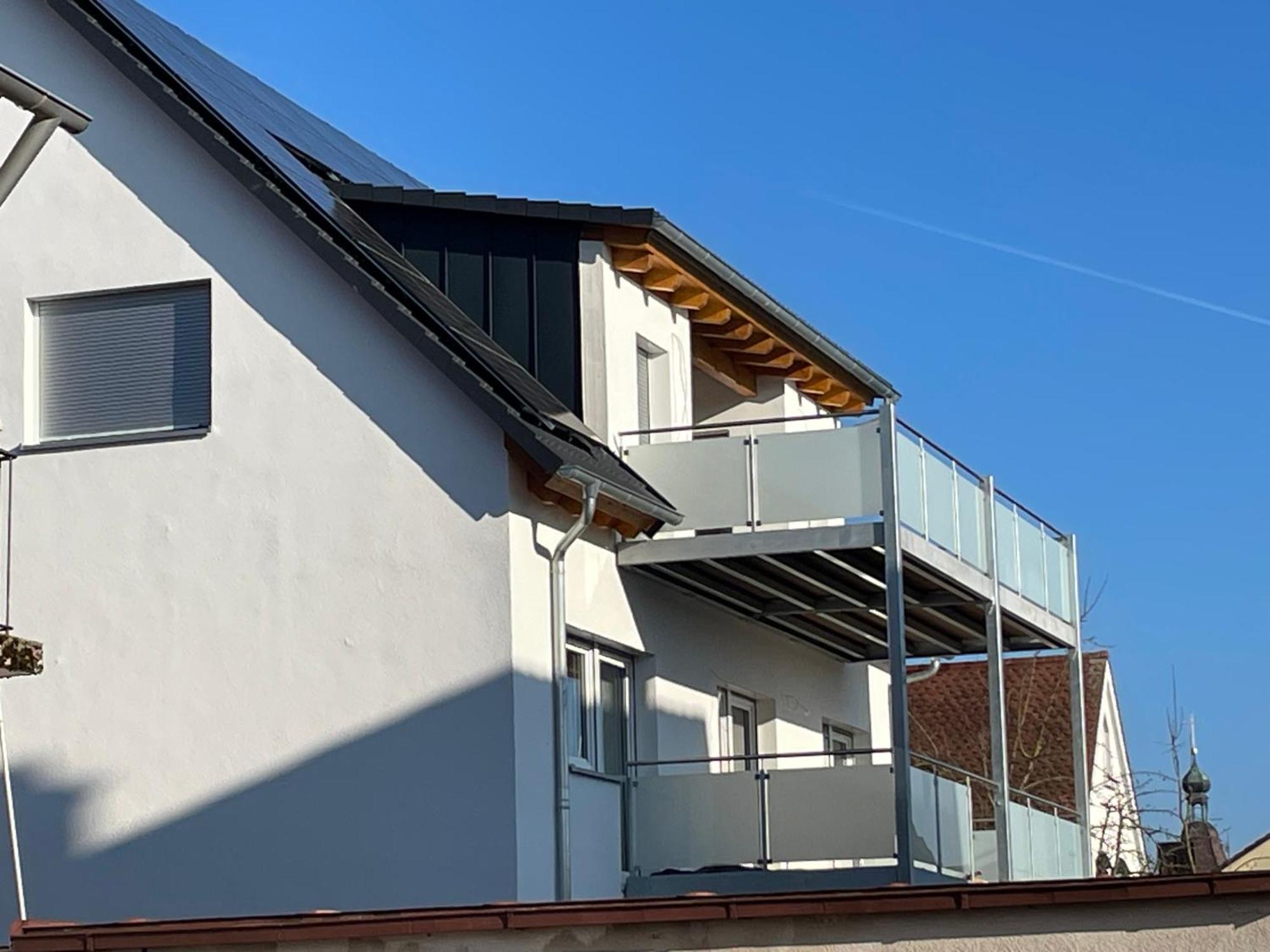 Dill Apartment Pleinfeld Am Brombachsee I Εξωτερικό φωτογραφία