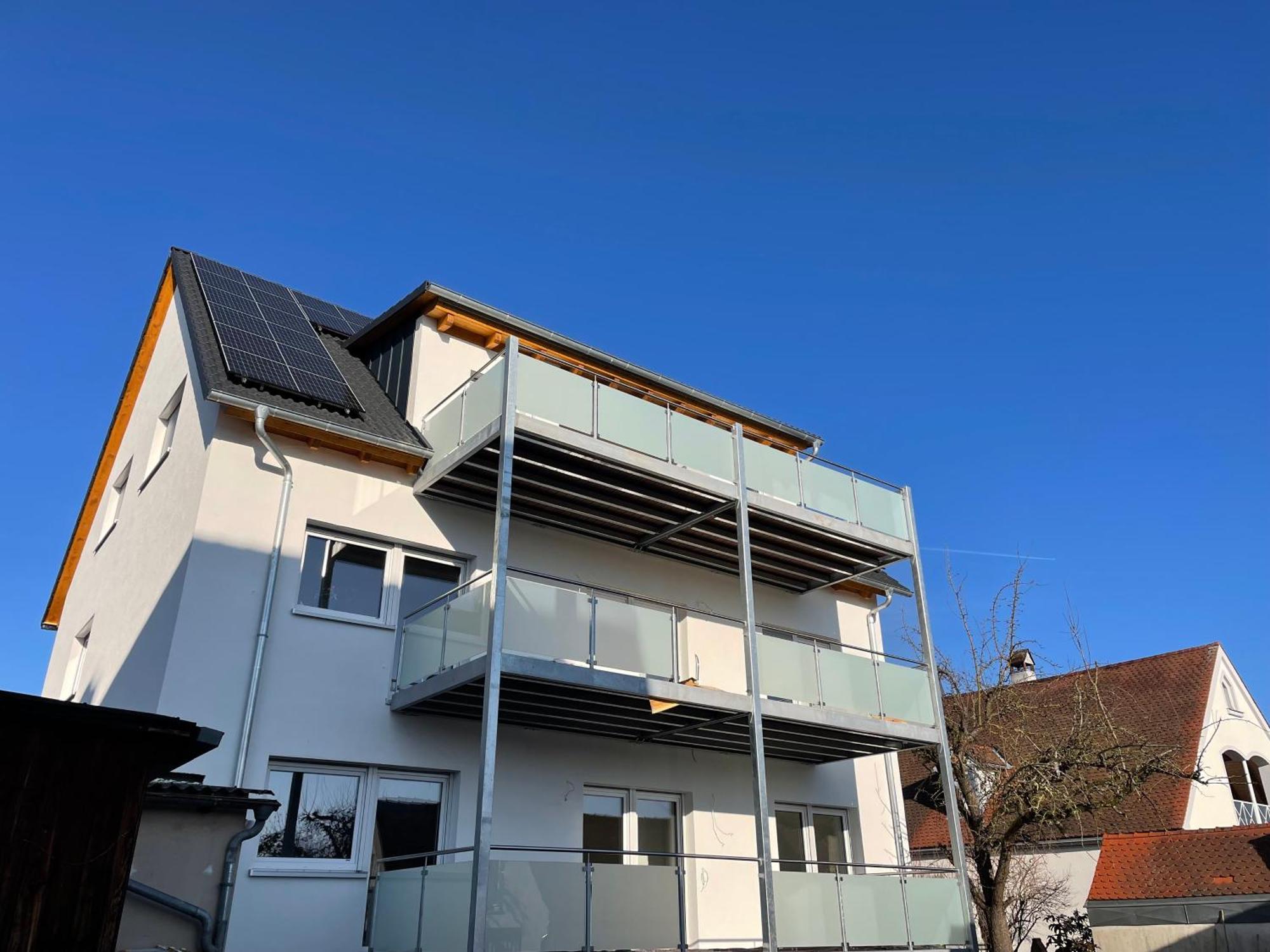 Dill Apartment Pleinfeld Am Brombachsee I Εξωτερικό φωτογραφία